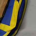 Heavy Duty Snow Chains Tire Chains for Light Truck, SUV & Pickup, Easy Installation, Wear-Resistant Alloy Steel for Superior Traction & Stability, Set of 2SCRV-270