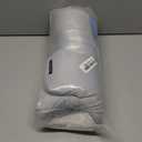 Cervical Neck Pillow for Pain Relief, Ergonomic Side Sleeper Pillow Cooling Memory Foam Pillows for Sleeping, Contour Pillow Orthopedic Bed Pillow for Back Stomach Sleepers (White)