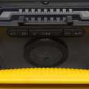 Wilody Speakers Bluetooth Wireless, Loud Outdoor Speaker with Bass, Portable Speaker for Work