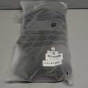 Back Brace Posture Corrector for Women and Men, 4-Point Back Support System for Upper/Lower Back Pain Relief, Scoliosis & Hunchback Correction, Adjustable & Breathable Shoulder Straightener, Large