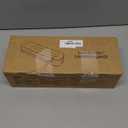 Laminator Machine, A4 Laminators Hot & Cold with 20 Laminating Sheets and Trimmer, 9 Inch Laminating Machine for Office, School, Business and Home (Black)