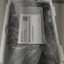 SANSUI Gaming Monitor, 24 Inch 180Hz, FHD 1080P 1ms 110% sRGB Computer Monitor, HDMI DP Ports VESA Support for Game Office (HDMI Cable Included) (Black)