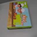 Montessori Kitchen Tools,13Pcs Toddler Knife Set Kids Knife Set for Real Cooking-Kids Kitchen Tools Set Include Toddler Knives Cutting Boards Sandwich Cutters Peeler for Toddler Birthday Gift