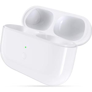 Wireless Charging Case for AirPods pro with USB-C Port, No Earbuds