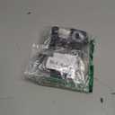 2 Pack 03260.0002 Replacement Faucet Kit for Tea Dispenser, Water Dispenser Replacement Parts for Tea Urn,Beverage Dispenser Tea Faucet Kit with 2 Wing Nut and 2 C-Ring