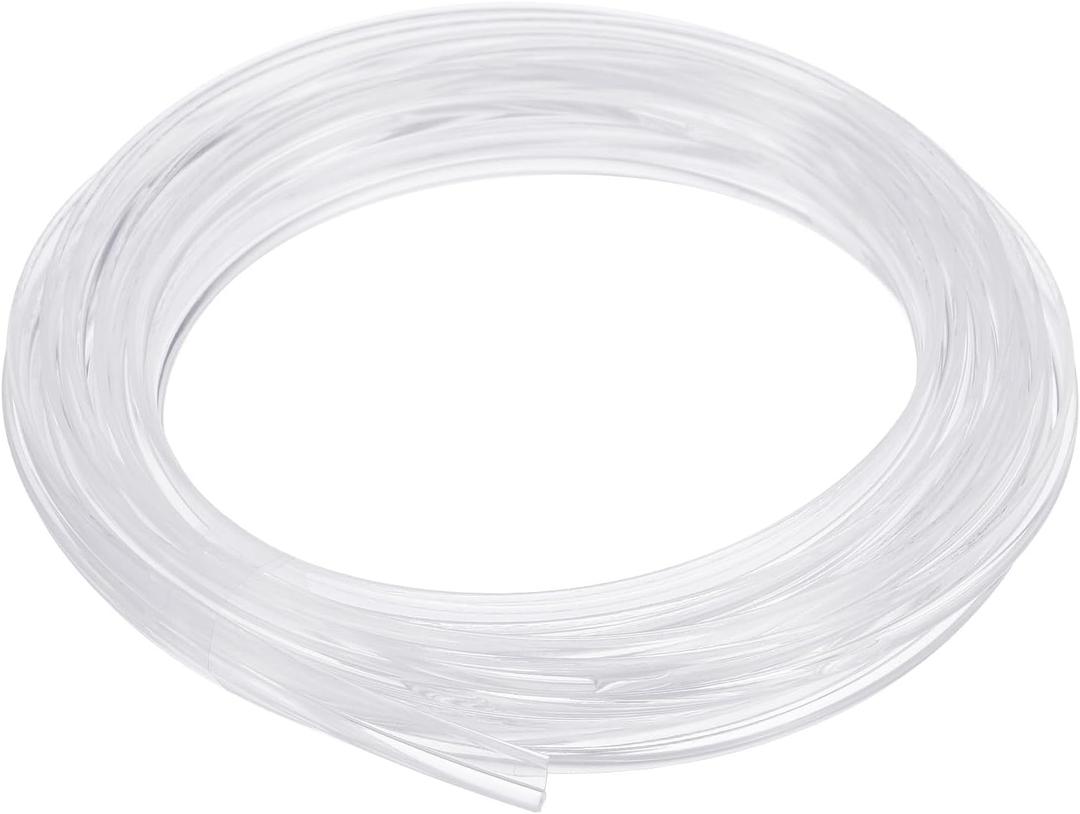 MECCANIXITY Fiber Optic Cable Car Side Glow LED Illumination Crystal Cables Car Atmosphere Neon Cold Lights 10 Meters 3mmx6mm