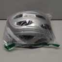 Bell Women's Glow Lighted Bike Helmet (gray polka dot)