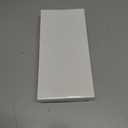 6 Pcs Flocked Easter Bunny Picks Pastel Bunny Picks Easter Rabbit Ornament with Bow 11" Tall for Spring Vase Table Floral Arrangement Centerpiece Wreath Tree Ornament