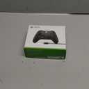 Xbox Wireless Gaming Controller + USB-C Cable (2025)  Carbon Black  Play on Xbox, Windows, Android, iOS, FireTV Sticks, Smart TVs, VR Headsets