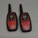 Retevis RT628 Walkie Talkies for Kids,Toys Gifts for 6-12 Years Old Boys Girls,Long Range 2 Way Radio 22CH VOX,Birthday Gift,Family Walkie Talkie for Camping Hiking Indoor Outdoor (Red)