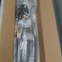 [4G+64G] Car Radio for Dodge Charger 2011-2014 with Wireless CarPlay Android Auto,9 inch Touchscreen Android 15 Car Stereo with WiFi,GPS Navigation,Bluetooth,FM/RDS SWC EQ+Backup Camera