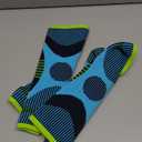 DR. BRACE ELITE Knee Brace with Size Stabilizer (2 Pack) Knee Brace for Women & Men, Workout, Sports, Daily Knee Compression Sleeve for Maximum Knee Pain Support & Fast Recovery (Zeus, Medium)