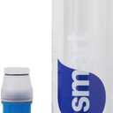Platypus QuickDraw Ultralight 2 Liter Backpacking Water Filter System
