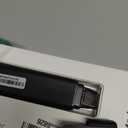 VYU iMark Digital Highlighter, Smart AI Scanner Pen, ChatGPT-4o Powered Scan, OCR Digital Scanning Device, AirDrop Export, for iOS/Android, Best Gift for Students & Book Lovers