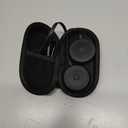 Wireless Bluetooth 6.0 Ski Helmet Speakers - 30H Playtime, Glove-Friendly, HDR Audio, IPX5 Waterproof, Rechargeable Drop-in Headphones with Built-in Mic for Skiing & Snowboarding Audio Ready Helmets