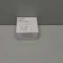 Lyrow 3 Pcs Ramadan Mubarak Scented Soy Candles Eid Islamic Muslim Home Decor Ramadan Mosque Shaped Small Pillar Candles Set Gift for Islam Eid Muslim Festival Home Decorations, 3 Design