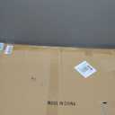 Pushglossy 20'' x 36'' Entry Door Frame Insert Only Replacement Kit