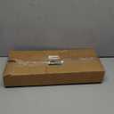 Fits Honda Civic 2016-2020 Interior Carbon Fiber Door Armrest Panels Frame Cover