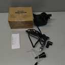 Aquarium Powerhead 300GPH Circulating Water Pump for 70-100 Gallon Fish Tanks with Aerating Features
