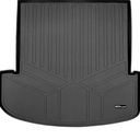 SMARTLINER All Weather Custom Fit Cargo Liner Behind The 2nd Row Compatible with 2020-2025 Kia Telluride