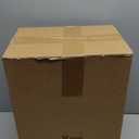 Vercraft 12 Pcs 15.75'' Large Candy Christmas Decorations Giant Lollipop Candy Decorations with Sticks Red and White Peppermint Xmas Decor for Christmas Tree Ornaments Holiday, 6 Styles (Vivid)