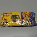 Keebler Chips Deluxe Cookies Rainbow with M&Ms 9.75 Oz (EXP 04/13/26)