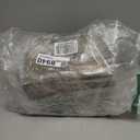 Bathroom Organizers and Storage, Makeup Organizer (Sturdy Durable Attractive), Ideal for Vanity, Countertop, Counter, Perfume, Skincare, Cabinet, Cosmetic, Dresser Organizer (Gold) (3 Drawers)