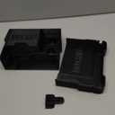 Insert for Milwaukee M12 Stapler Liner and Packout Compact Organizer