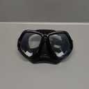 Swim Goggles with Nose Cover, Anti-Fog and Anti-Leak Clear Snorkeling Mask for Adults and Teens, 9 Colors