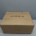 HISEA Chest Waders for Men, Hunting Wader with 800G Insulated Boots, 4.5mm Neoprene Waterproof Mens Camo Boot foot Waders, Size 11