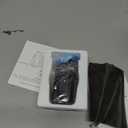 Wellue Bluetooth Pulse Oximeter Fingertip, Blood Oxygen Saturation Monitor with Free APP, Batteries, Carry Bag & Lanyard