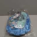 Party Chili Princess Costumes Birthday Party Dress Up For Little Girls with Accessories (2-3 Years)