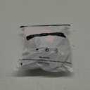 VVX 3 Piece Women's Workout Shorts Scrunch Butt Lifting Seamless High Waist Yoga Gym Shorts for Women M