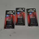 Master Lock Magnetic Key Holder, 3 Pack, Black, 207EC3