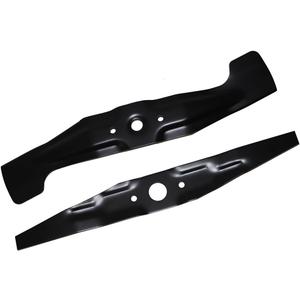 HRX217 Blades Kit Compatible with Honda,72511-VH7-000 & 72531-VH7-000 Push Mower Blades for HRX217K1, HRX217K2, HRX217K3, HRX217K4 Lawn Mower Blade Replacement Parts