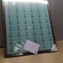 LaVie Home 24x30 Picture Frame Brown, Puzzles Frame for Wall Decoration, Classic Brown Minimalist Style Suitable for Decorating Houses, Offices, Hotels, Puzzles Posters Photos or Artwork1 Pack