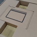 Peloton Cross Training Tread, Treadmill for Running, Walking, and Hiking with Manual or Auto-Incline Options and Immersive 24 HD Touchscreen, Exercise Equipment for Home Cardio and Strength Workouts