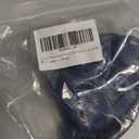 Nitrile Coated Work Gloves for Men Chemical and Oil Resistant Gloves Wide Cuff Ideal for Petrochemical