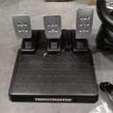 Thrustmaster T248X, Racing Wheel and Magnetic Pedals, HYBRID DRIVE, Magnetic Paddle Shifters, Dynamic Force Feedback, Screen with Racing Information (Compatible with XBOX Series X/S, One, PC)