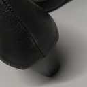 LifeStride Women's Rozz Mary Jane Pumps, Size 11, Black
