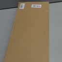 5 Piece Bathroom Hardware Set Brushed Nickel, SUS304 Stainless Steel Towel Bar Set, Modern Square Accessories with 16 Inch Rack Toilet Paper Holder Robe Hooks (Brushed Nickel)