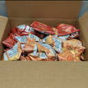 SunChips 100% Whole Grain Chips, Variety Pack, 1 oz Bags, Pack of 40, No Artificial Flavors, Colors, BBD: AUG 26.2025