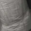 BEDELITE Flannel Sheets Queen Size Bright White - Super Soft Fleece Sheets Set Fluffy Extra Plush, 4 Piece(Include Fitted Sheet, Flat Sheet, 2 Pillowcases)