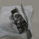 XiKe 8 Pack 1/2" Roller Ball Transfer Bearings, Used for Roller Stand, Transfer Equipment and Transmission System CY-12H Type, 33 Pounds Load 1/2" Ball Diameter