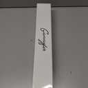 17" x 38" 2026 Wall Calendar, Wet & Dry Erase Wall Calendar 12 Month, Yearly Laminated Wall Calendars, Reversible Annual Planner, Horizontal/Vertical, Suitable for Home, School, and Office Use (No Creases) (Blue)