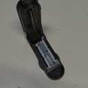 ONE PIX Pill Cutter Splitter for Small and Tiny Pills, Professional Adjustable Pill Cutter with Hidden Stainless Steel Blade, Safely Cuts Multiple Pills at Once, Grey (1 PCS)