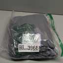 King Size 4 Piece Sheet Set - Comfy Breathable & Cooling Bed Sheets Set - Hotel Luxury Bedding for Women, Men, Kids, Teens, Boys & Girls - Deep Pockets, Ultra-Soft, Wrinkle Free - Oeko-Tex - Dark Grey