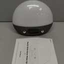 Dekala RestOnn Sunrise Alarm Clock Sunset Sound Machine 7-Day Programmable Loud Dual Alarm Clock, White Noise Natural Sounds for Sleeping Bluetooth Speaker Amber Night Light