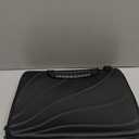 Laptop Case Hard Shell Laptop Bag for Men Women with Shoulder Strap