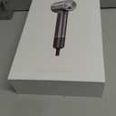 High Speed Hair Blow Dryer｜Professional Salon Grade Air Speed, Negative Ion Hair Care｜Quiet Design｜Suitable for Thick Hair/Styling with Nozzle & Diffuser, Long Motor Lifespan